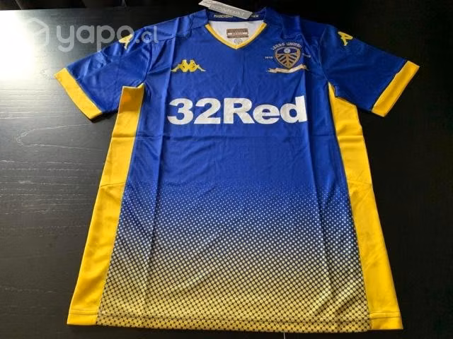 Polera leeds talla L