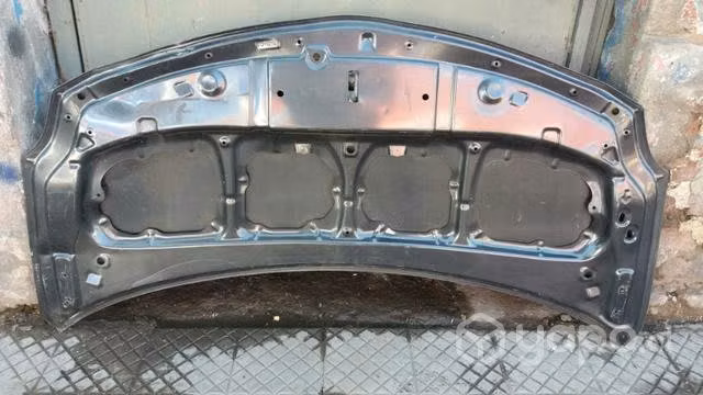 Capot Toyota Yaris 2006-2012