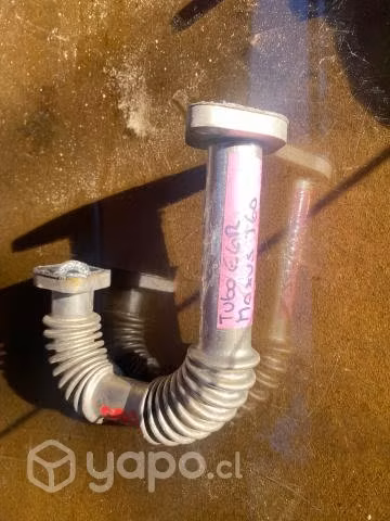 Tubo EGR Maxus T60 2020