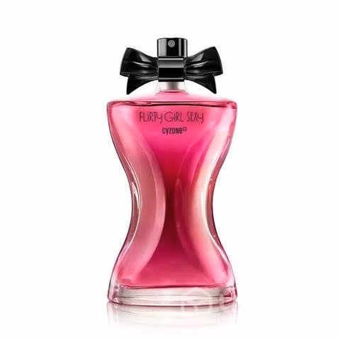 Flirty Girl Sexy 50ml Cyzone
