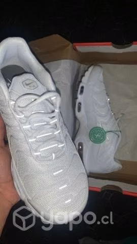 Zapatillas Air max Plus - Imagen 2