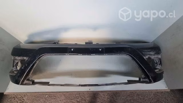 Parachoque suzuki vitara nomade dmg la cisterna 1