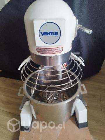Batidora Ventus 10 lt - Imagen 2