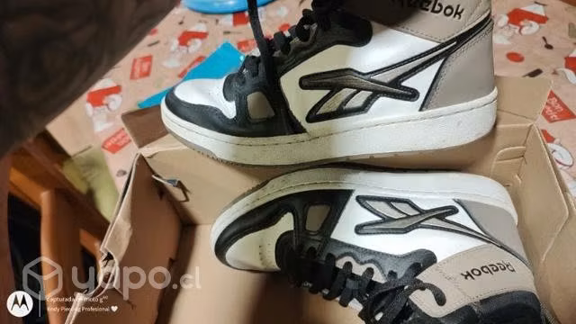 Zapatillas Reebok - Imagen 2