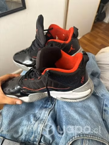 Jordan ogs