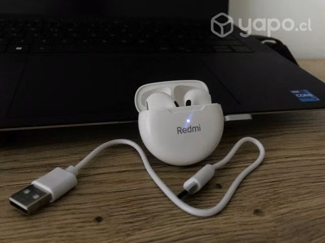 Audífonos Bluetooth🎵 Xiaomi Redm