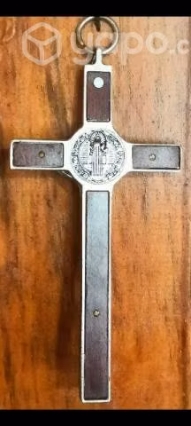 Cruz san benito .antiguedad