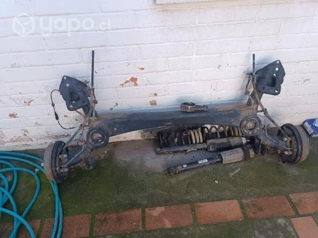 Repuestos Fiat uno way
