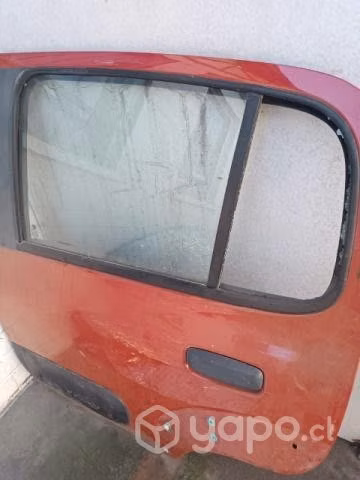 Repuestos Fiat uno way