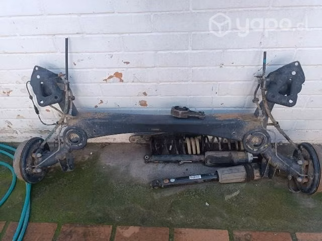 Repuestos Fiat uno way