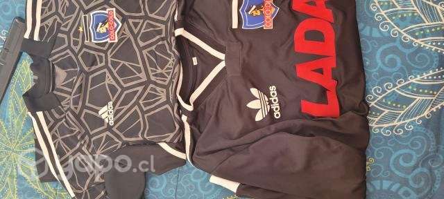 Camisetas colo colo - Imagen 4