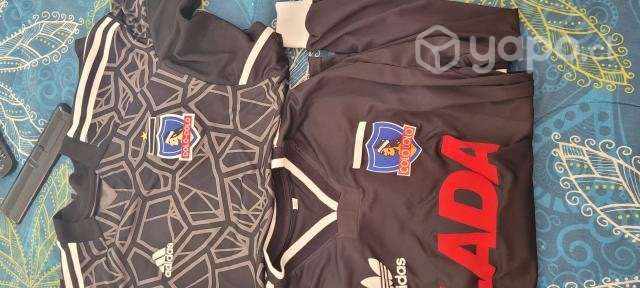 Camisetas colo colo - Imagen 3