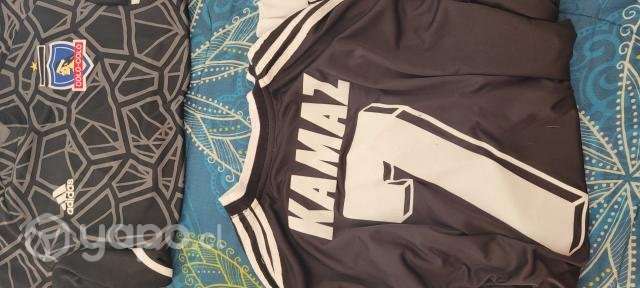 Camisetas colo colo - Imagen 2