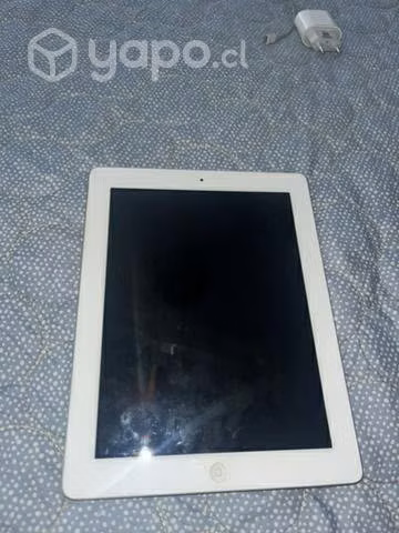 IPad A1416. 16gb - Imagen 3