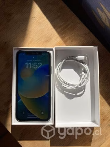 Iphone 11 64gb 83% - Imagen 2