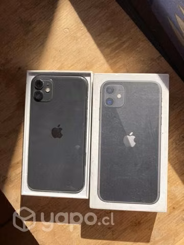 Iphone 11 64gb 83% - Imagen 3