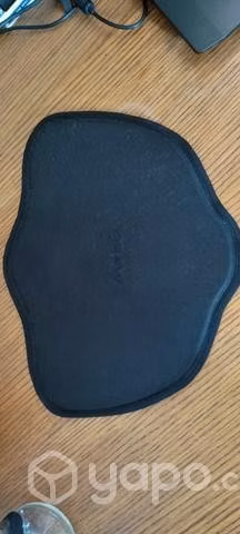 Faja colombiana postoperatoria talla S+tabla ab - Imagen 6