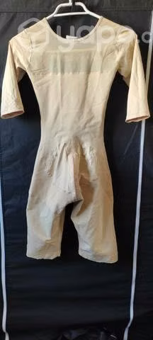 Faja colombiana postoperatoria talla S+tabla ab - Imagen 4