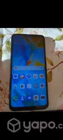 Huewei y9 prime