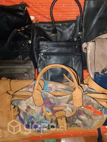 Lote de carteras - Imagen 3