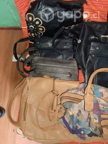 Lote de carteras - Imagen 2