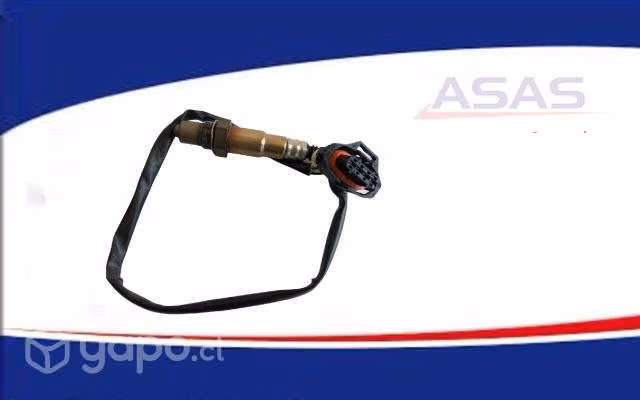 Sensor Oxigeno Banco 1 Chevrolet Sonic Y Tracker G