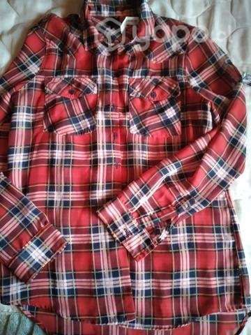 Blusa de mujer talla m - Imagen 2