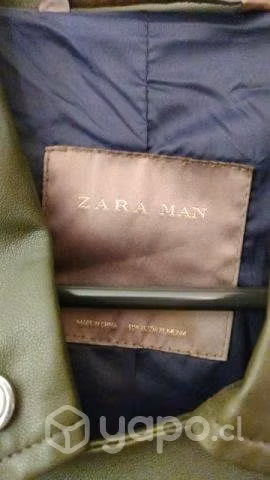 Chaqueta ZARA - Imagen 5