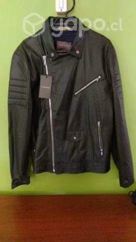 Chaqueta ZARA - Imagen 4