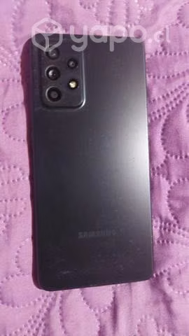 Samsung A52s