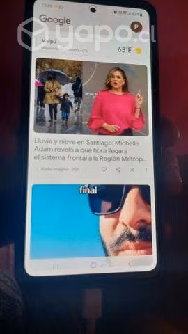 Samsung A52s - Imagen 2