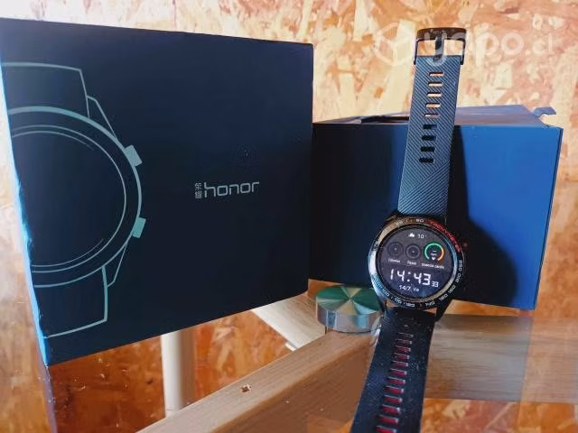 Honor Watch F-38