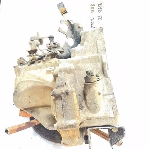Caja de cambio BYD F