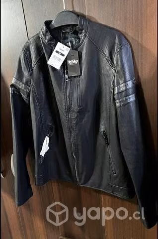 Chaqueta mossimo exclusiva - - Imagen 5