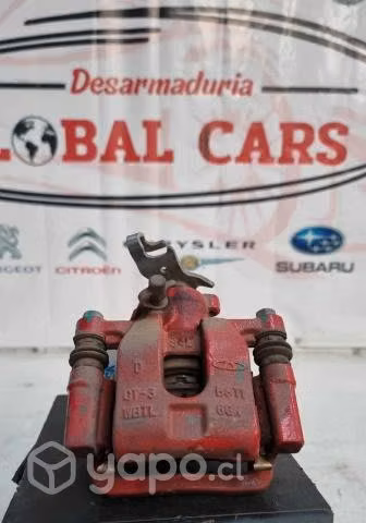 Caliper izquierdo CHERRY TIGGO 2