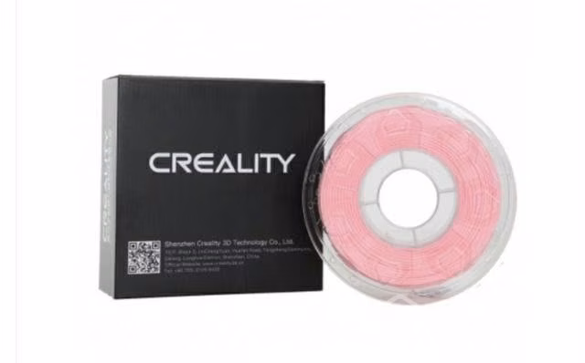 Filamento Pla Creality CR-PLA Pink 1Kg