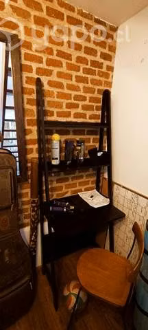 Repisa escritorio