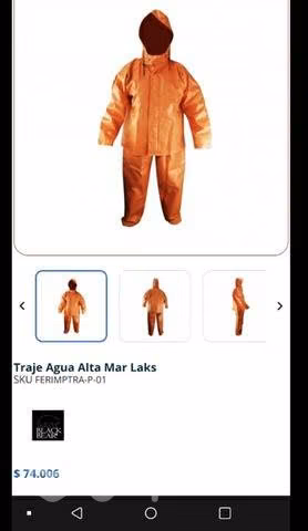 Térmicos de agua y frio