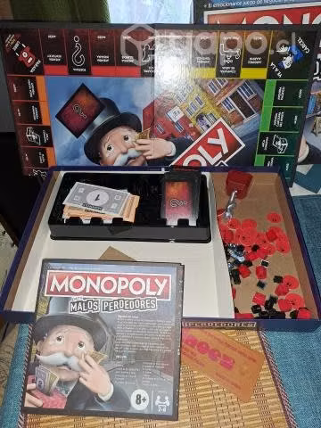Monopoly