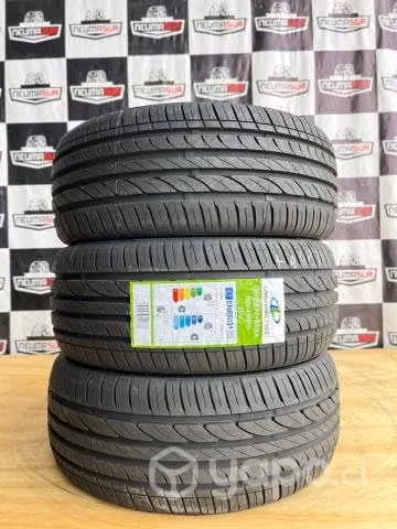 Neumaticos 185-45R15 LINGLONG