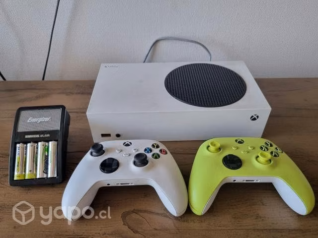 Xbox Series S