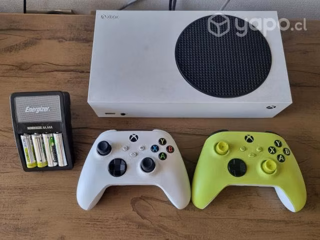 Xbox Series S