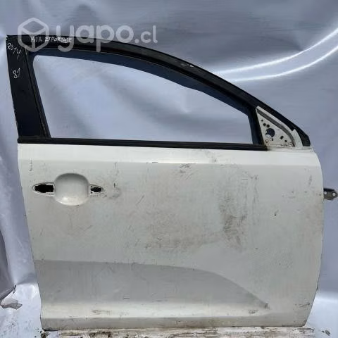 Puerta delantera derecha kia sportage 2014
