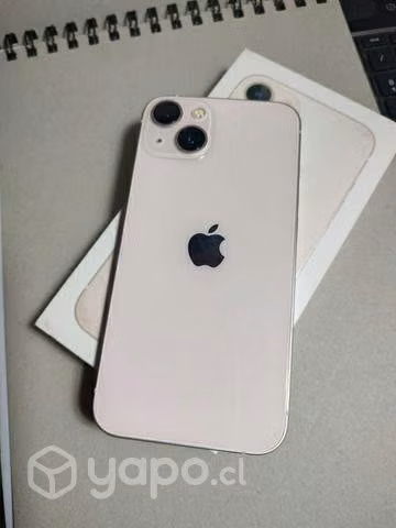 IPhone 13 128 gb