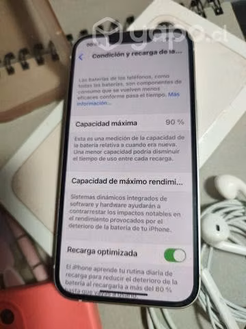IPhone 13 128 gb