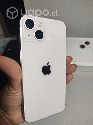 IPhone 13 128 gb