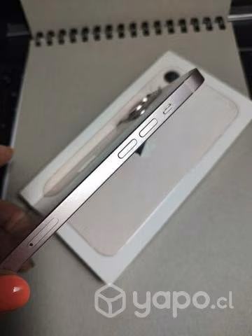 IPhone 13 128 gb