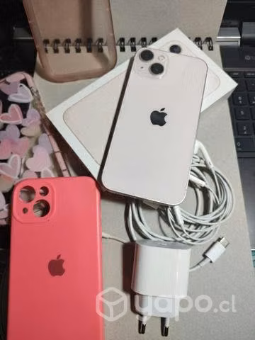 IPhone 13 128 gb