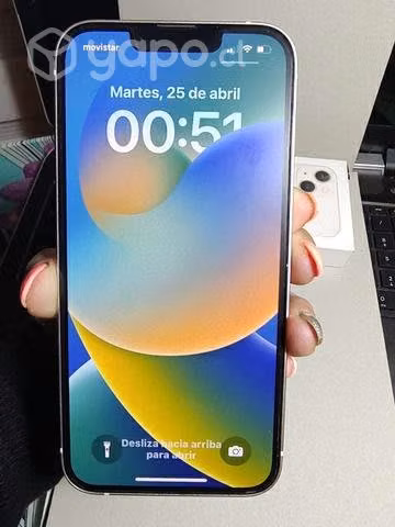 IPhone 13 128 gb