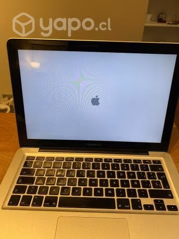 Macbook Pro 13 Pulgadas - Imagen 3